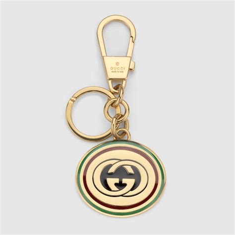 gucci schlüsselband|gucci keychains for women.